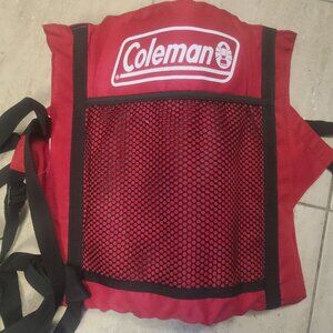 Coleman Stadium Seat